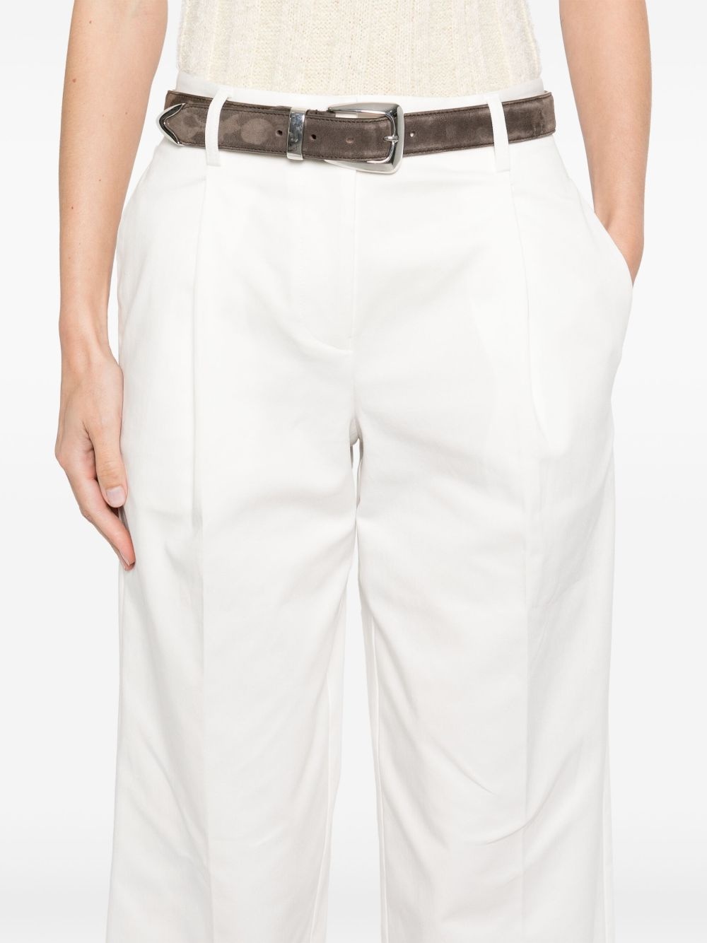 Summer trousers - 5