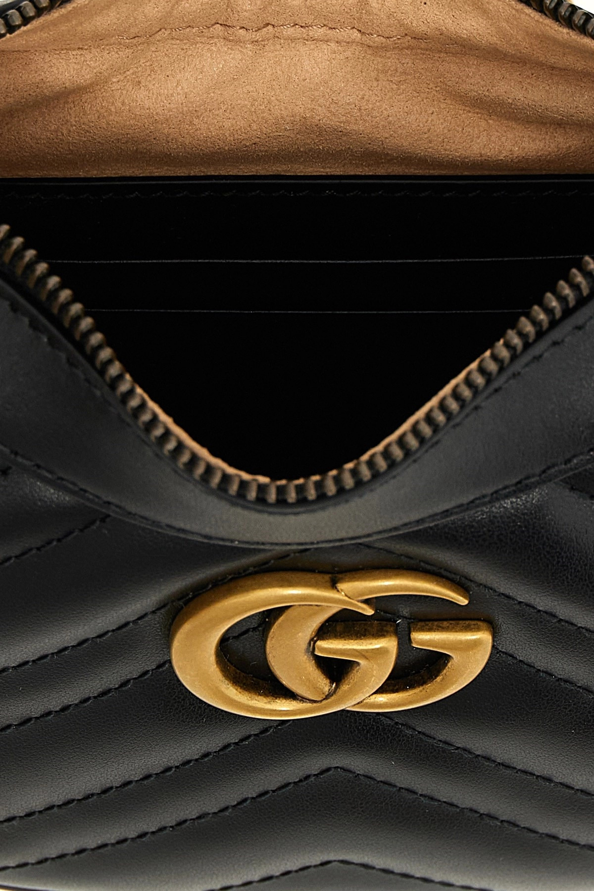 'GG Marmont 2.0' shoulder bag - 5
