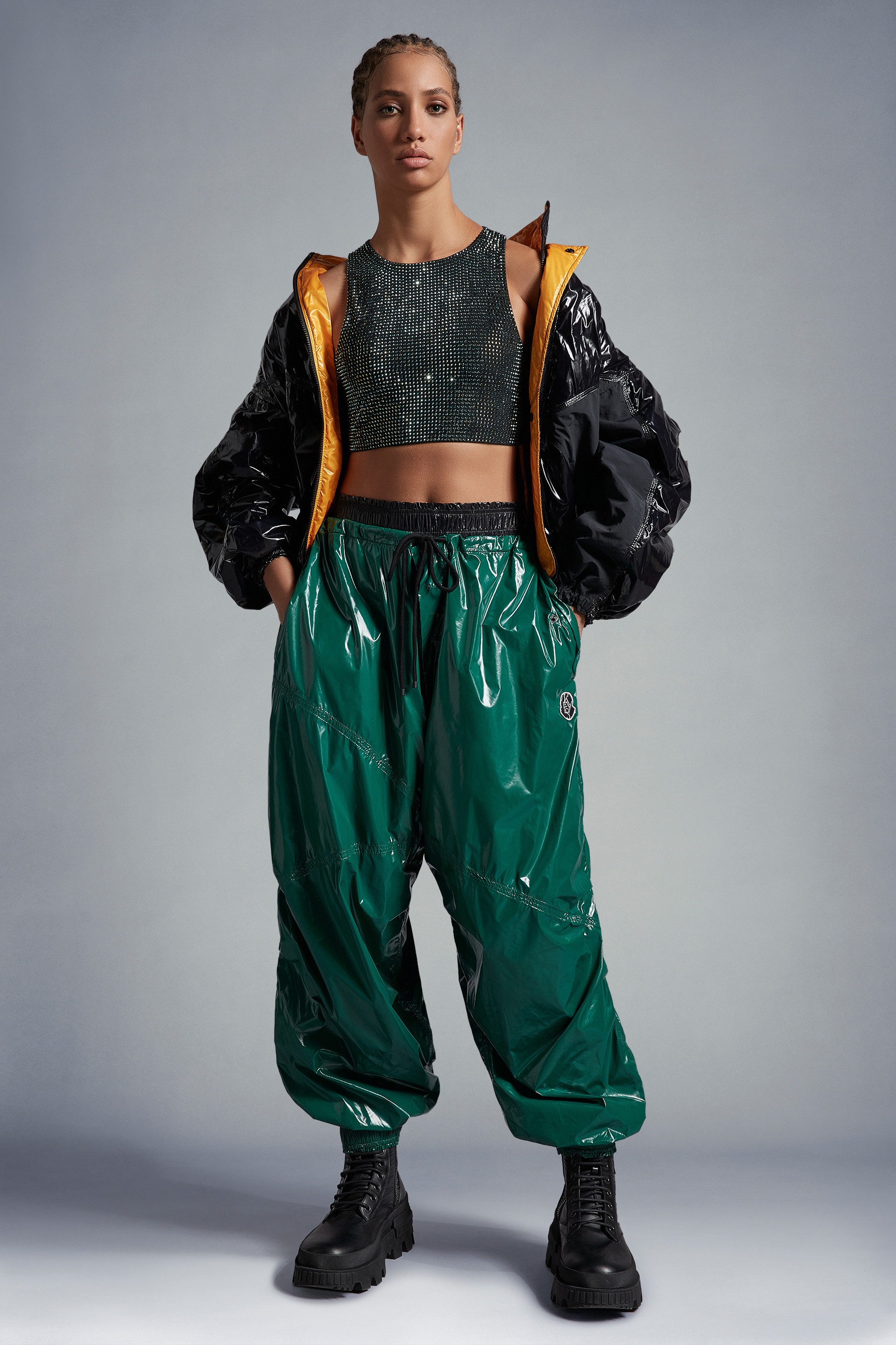 Tompinks Short Down Jacket - 2