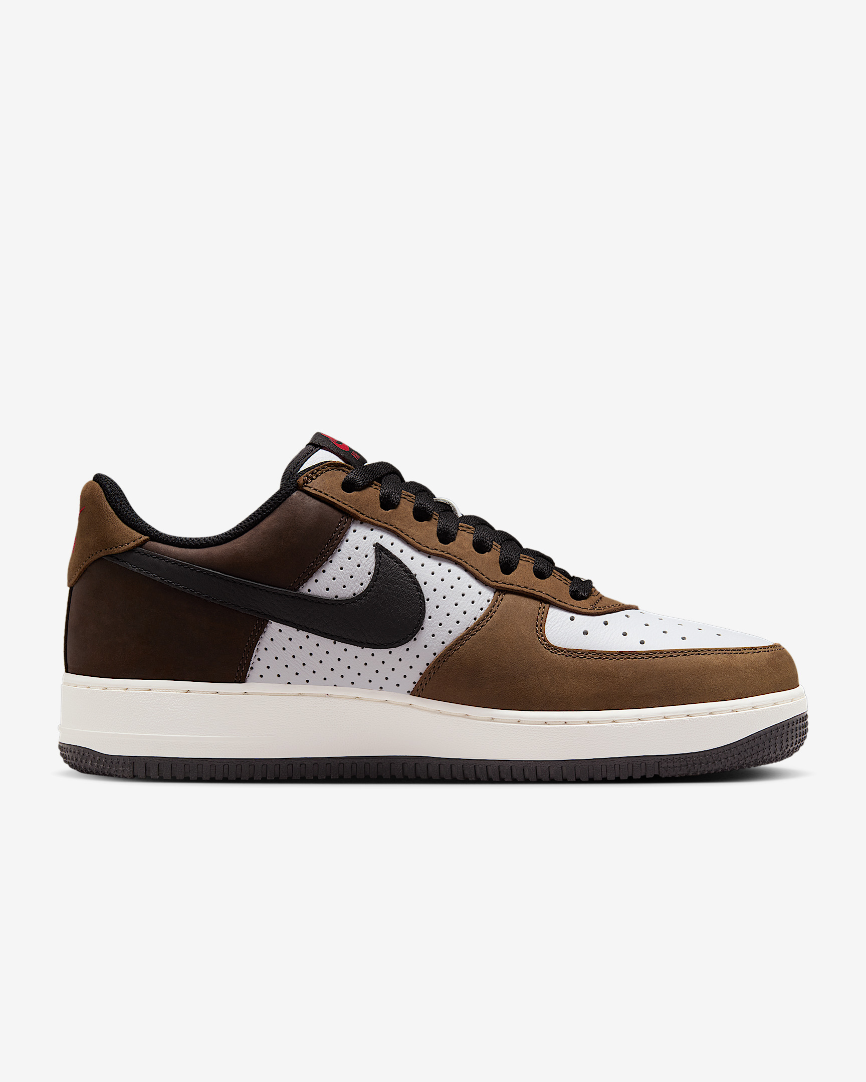 Nike Air Force 1 Low Retro Men's Shoes - 3