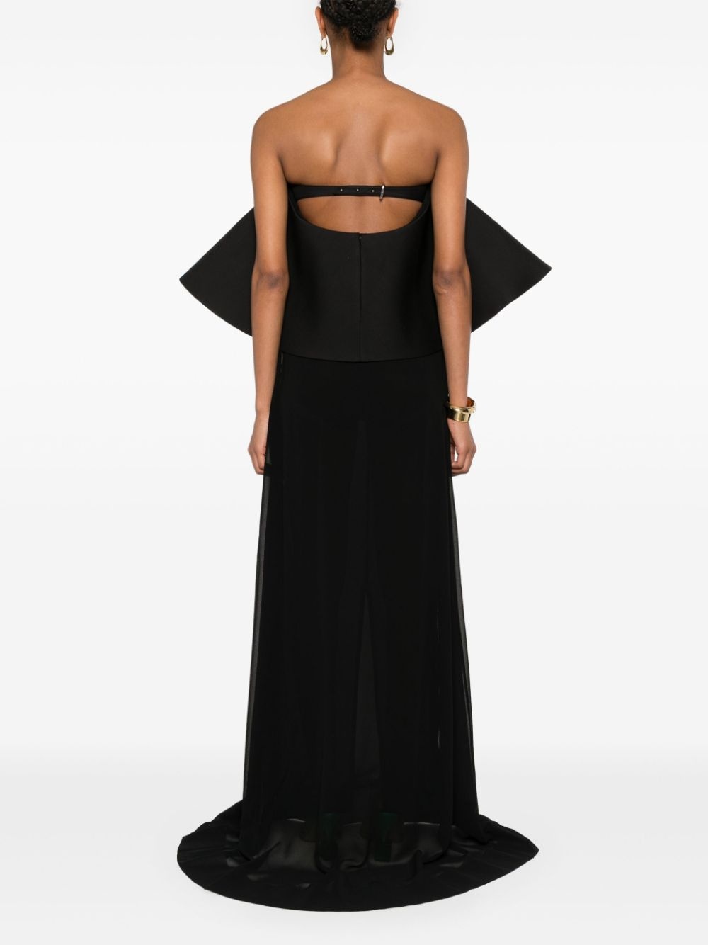 Vela gown - 4