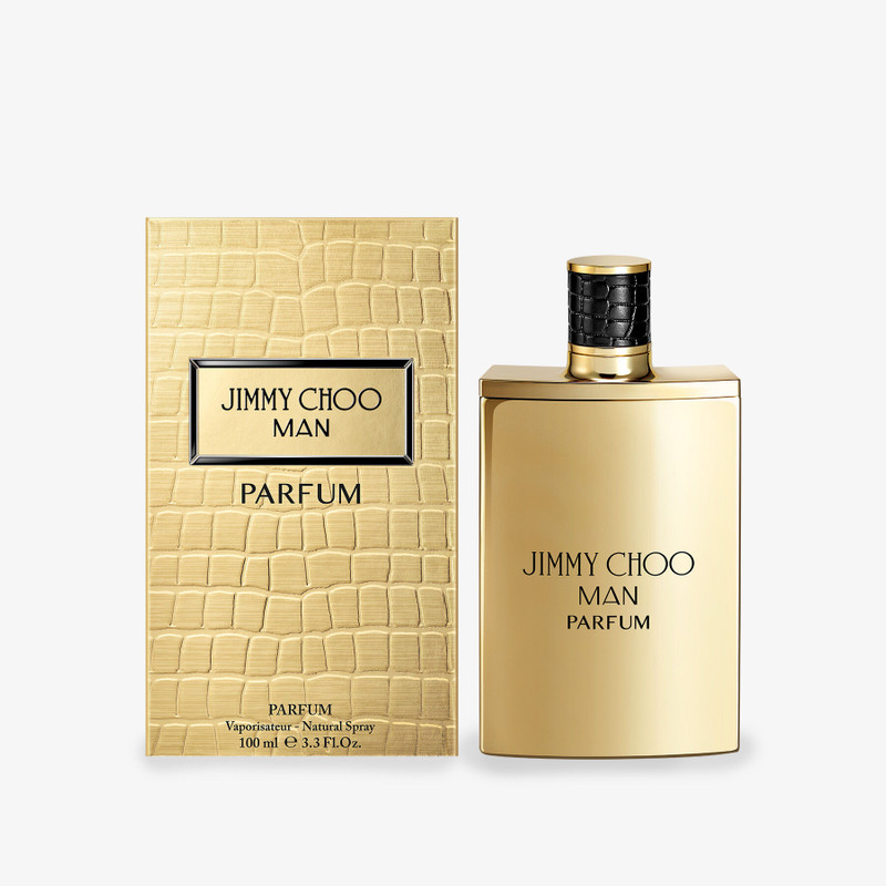 JIMMY CHOO Man Parfum 100ml Jimmy Choo Man Parfum 100ml outlook