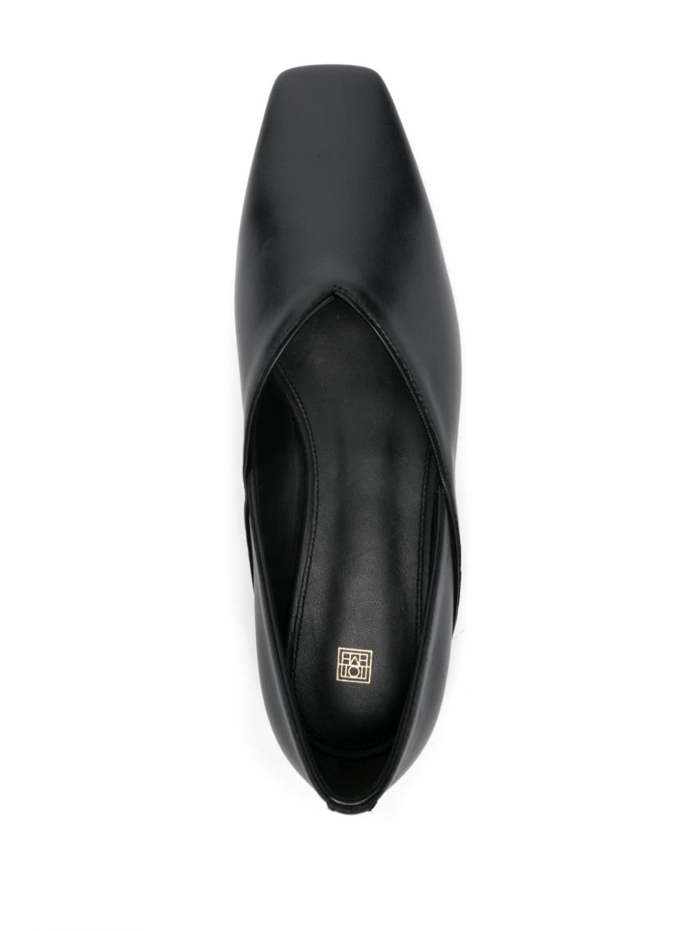 The Everyday ballet flat - 4