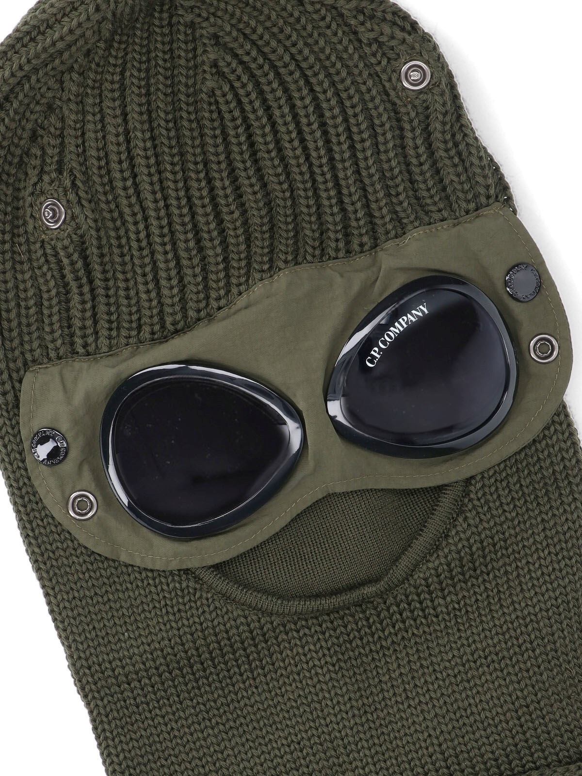 WOOL BALACLAVA - 3