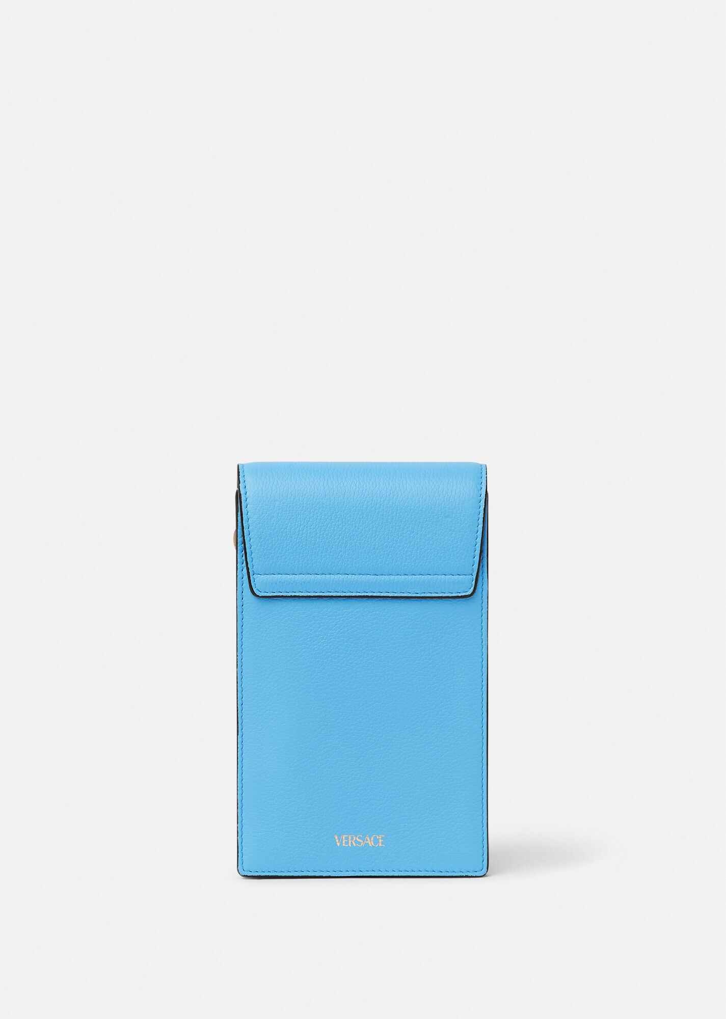 La Medusa Phone Pouch - 4
