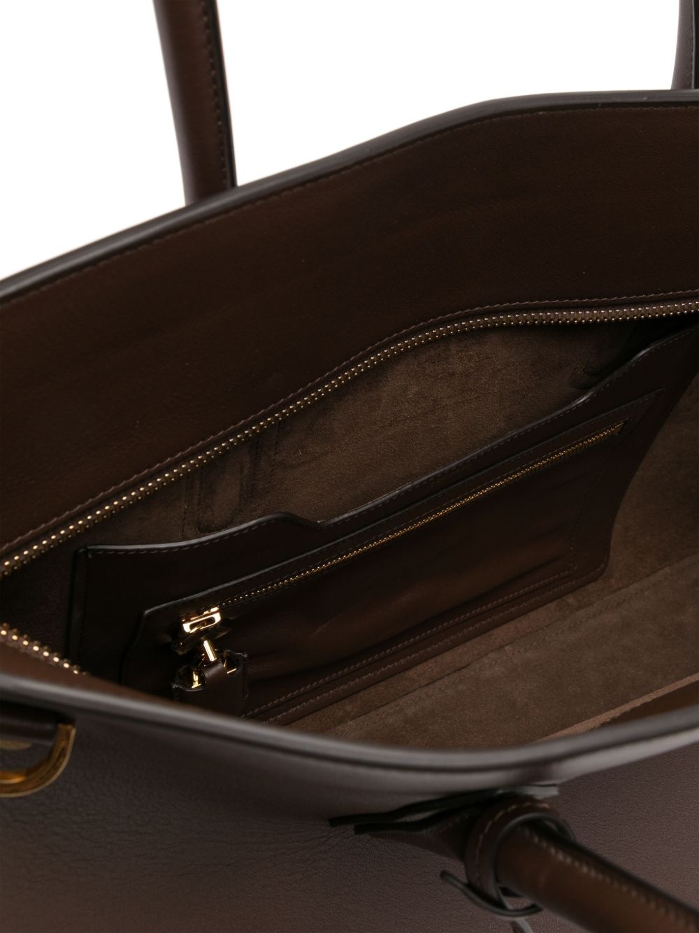 ALEXANDER EAST WEST TOTE BAG - 2