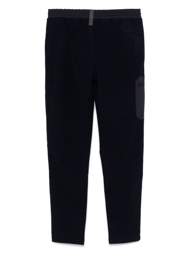 SEASE drawstring trousers outlook
