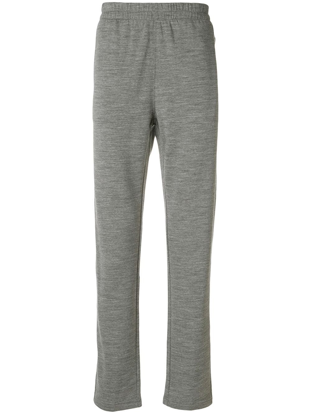 TECHMERINO™ track pants - 1