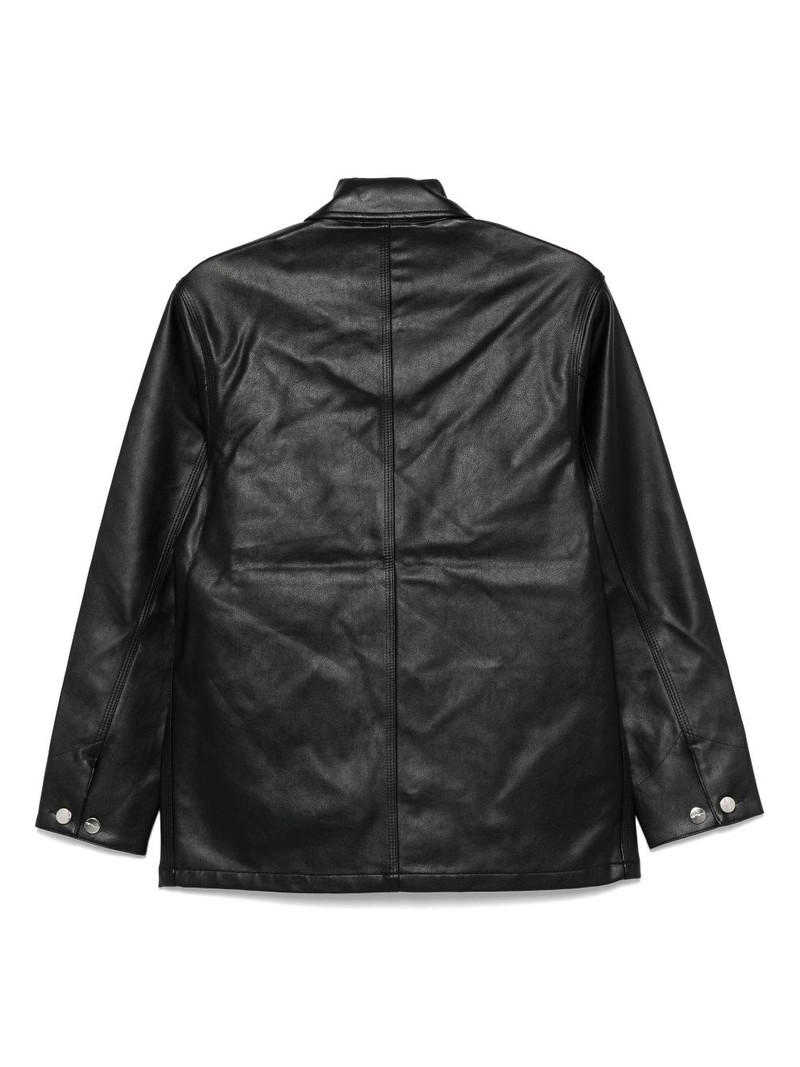 Carhartt Michigan jacket outlook
