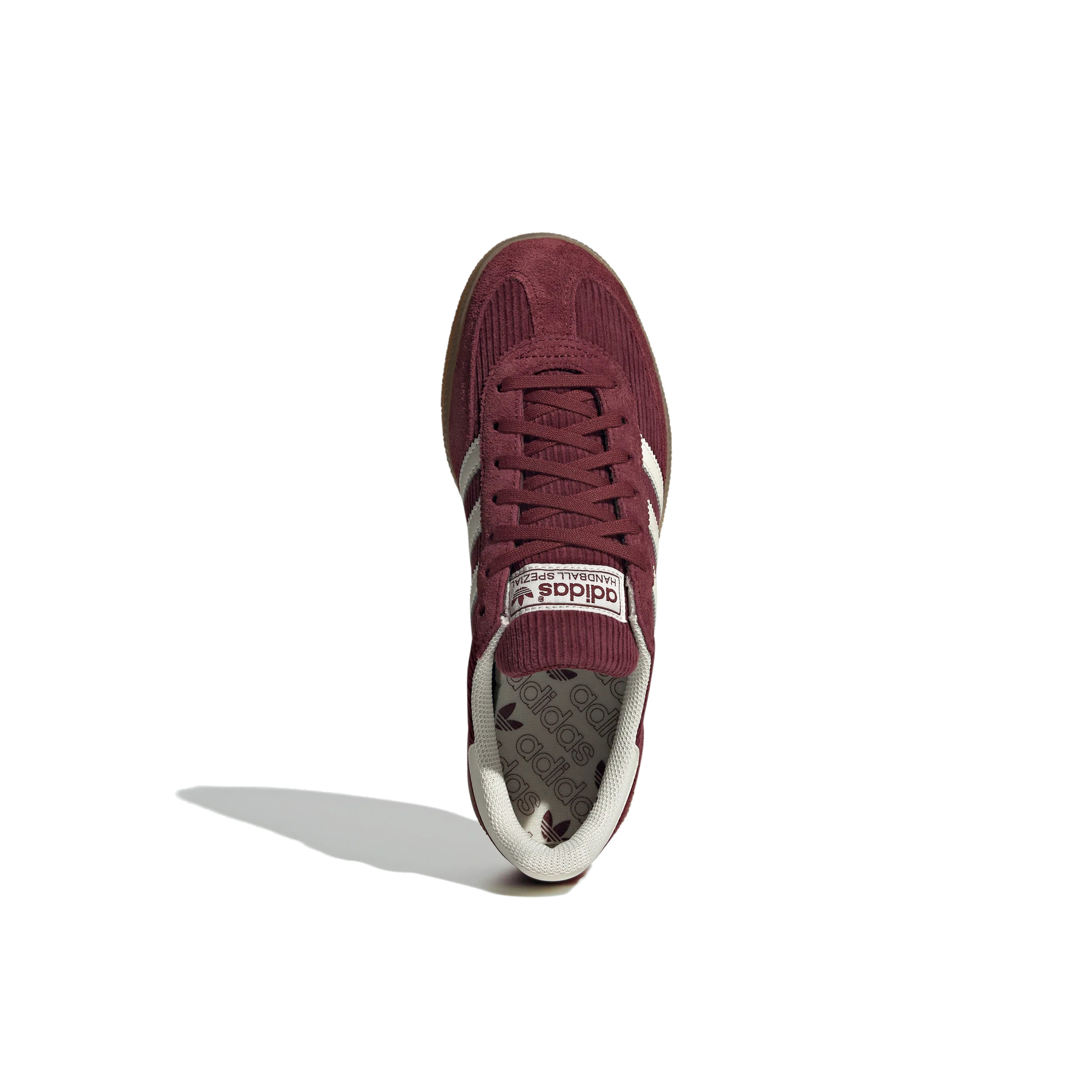 (WMNS) adidas Handball Spezial 'Shadow Red' IG1978 - 3