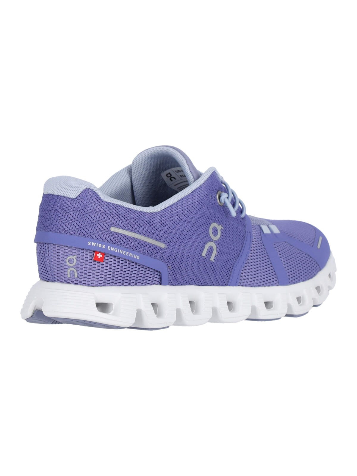 "CLOUD 5" SNEAKERS - 4
