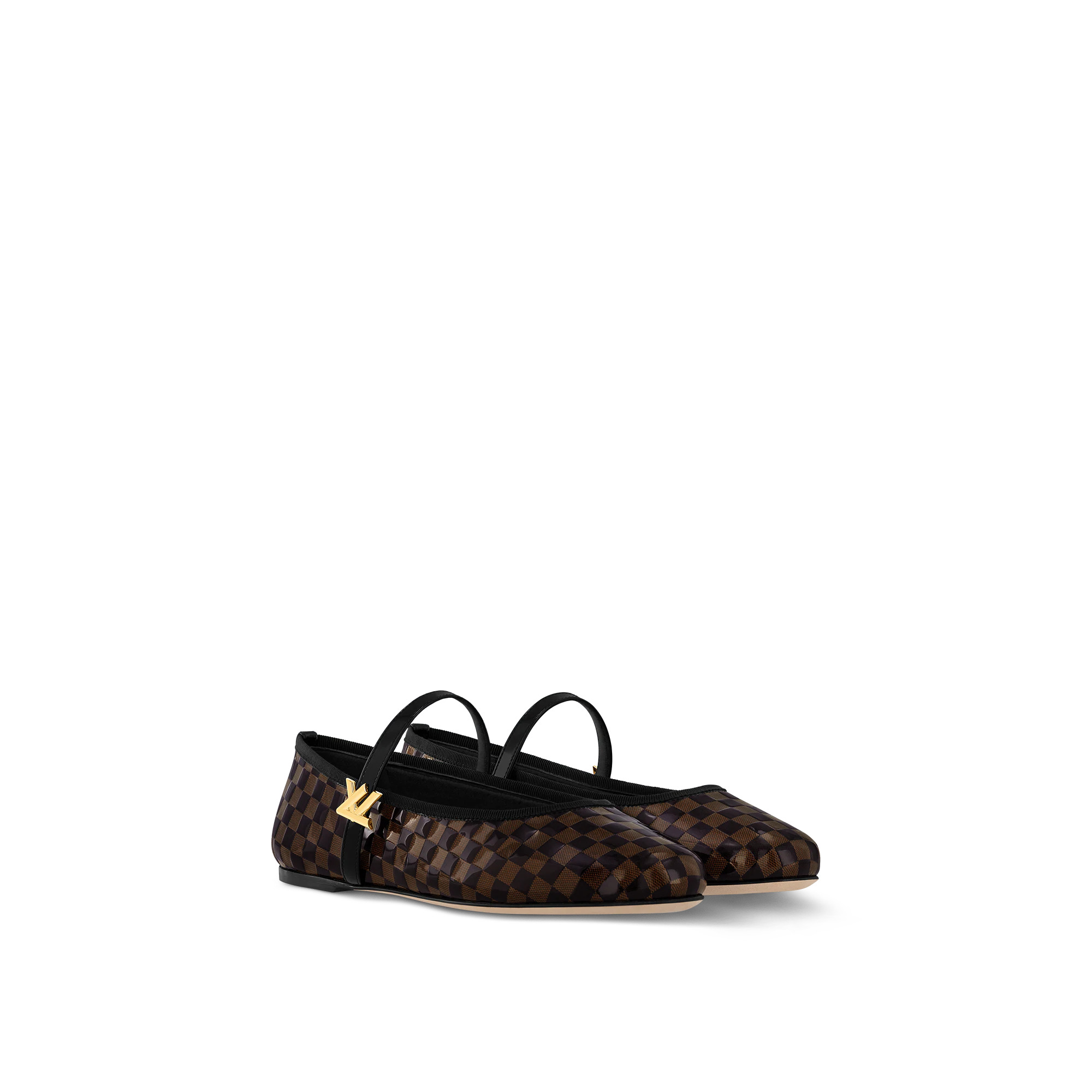 Romy Flat Ballerina - 2