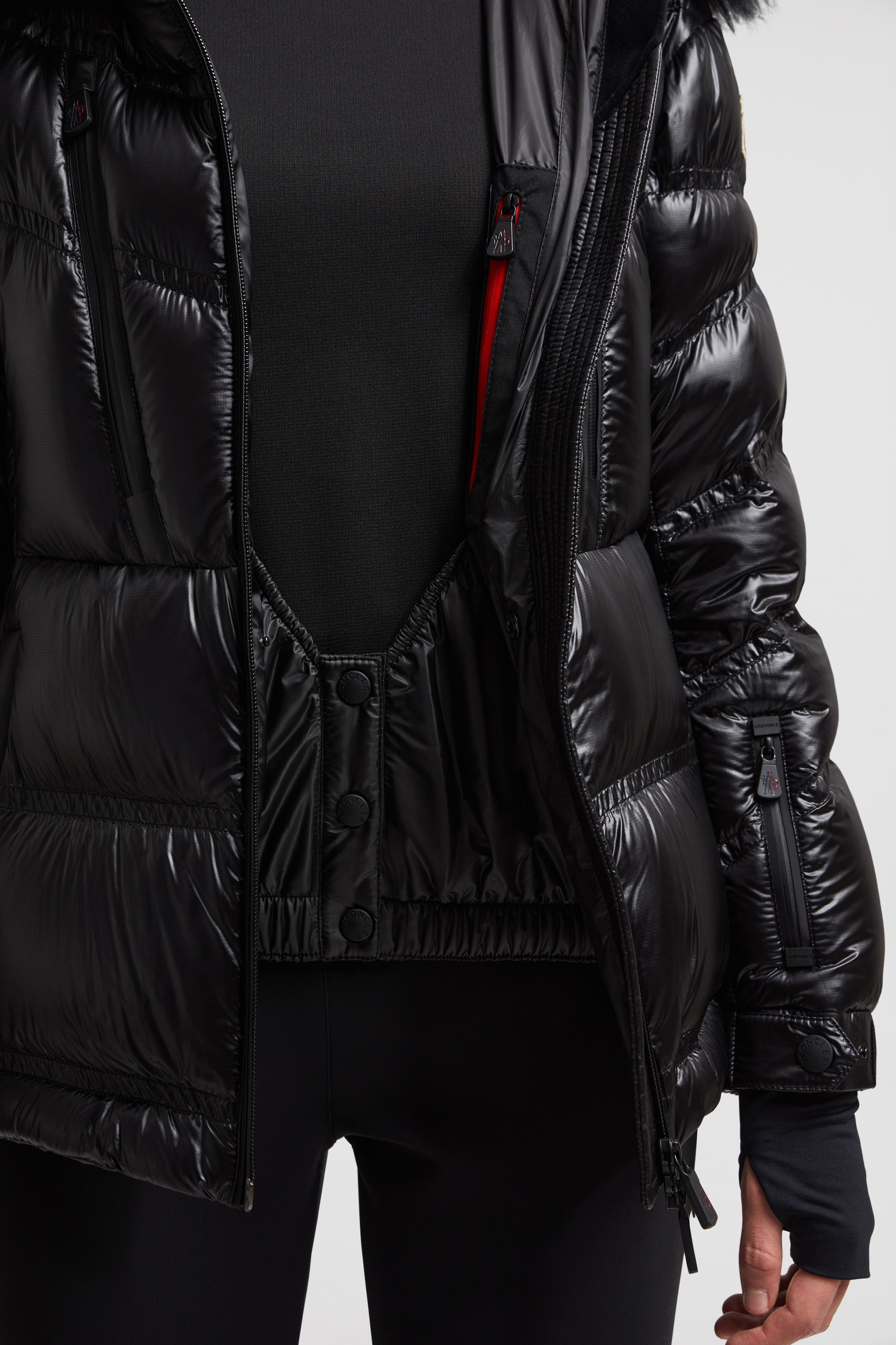 Bernis Down Ski Jacket - 9