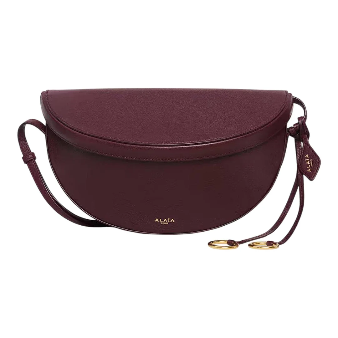 EW Shoulder Bag Goatskin - 1