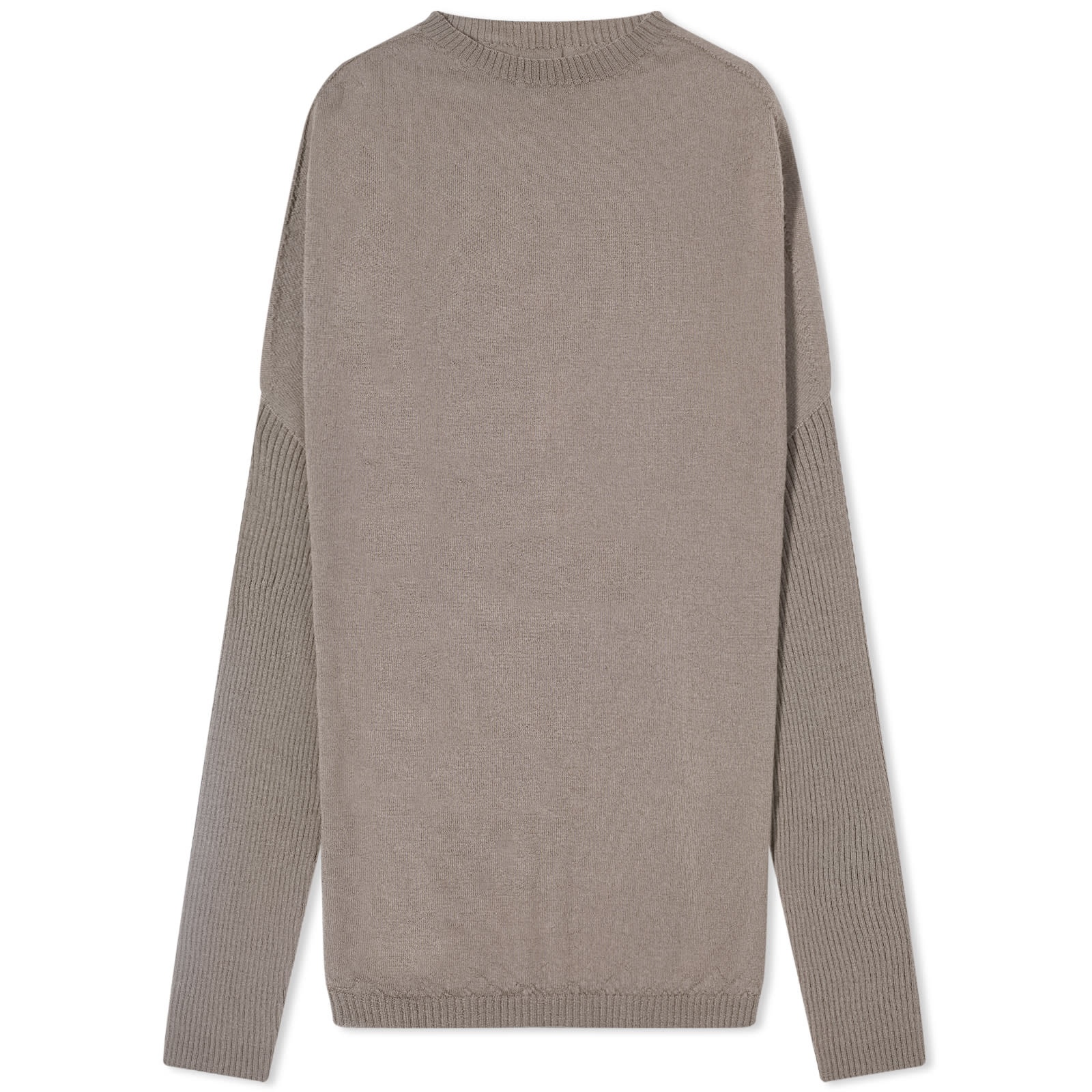 Rick Owens Crater Knit Top - 1