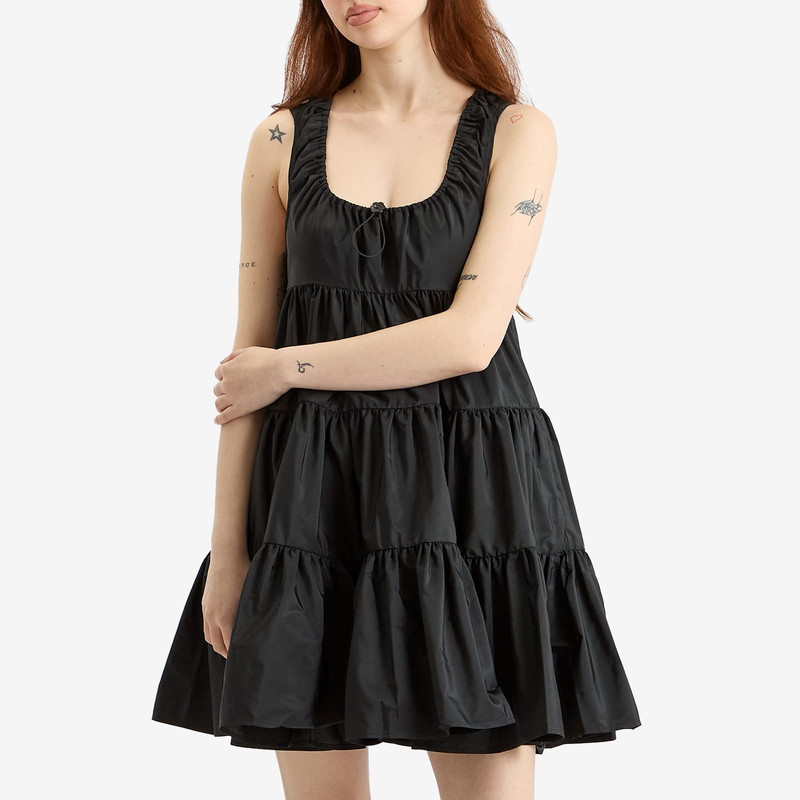 CECILIE BAHNSEN Cecilie Bahnsen Aino Dress outlook