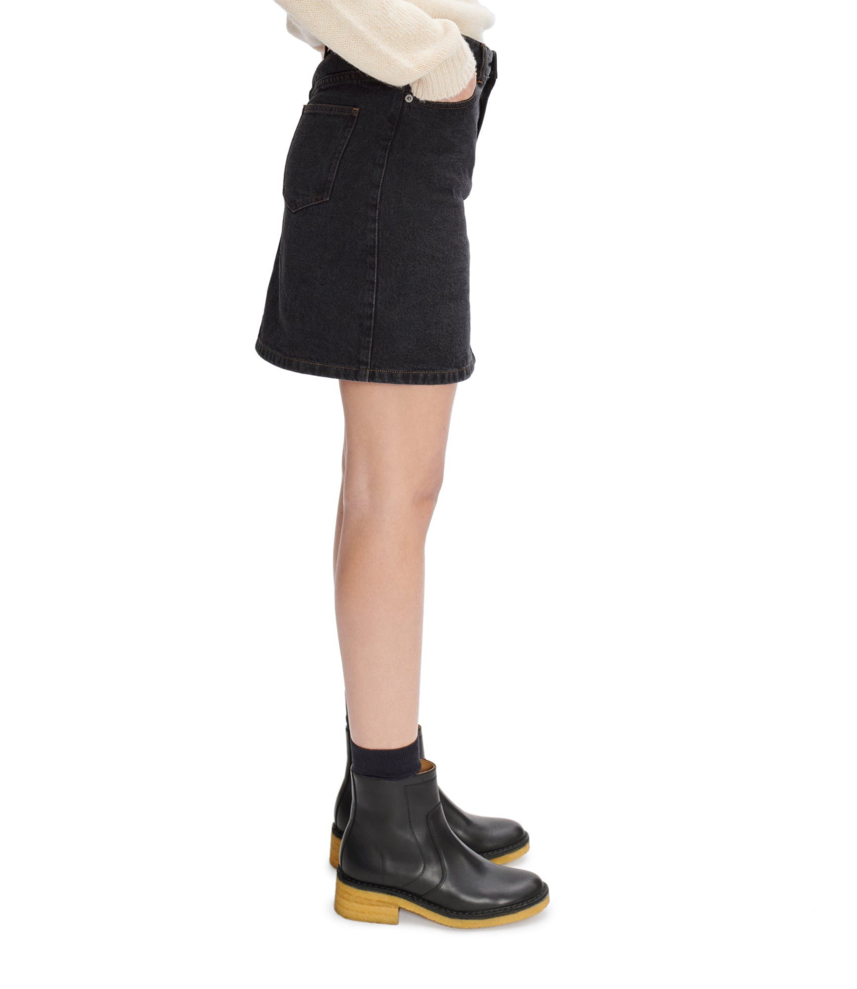 Standard skirt - 5