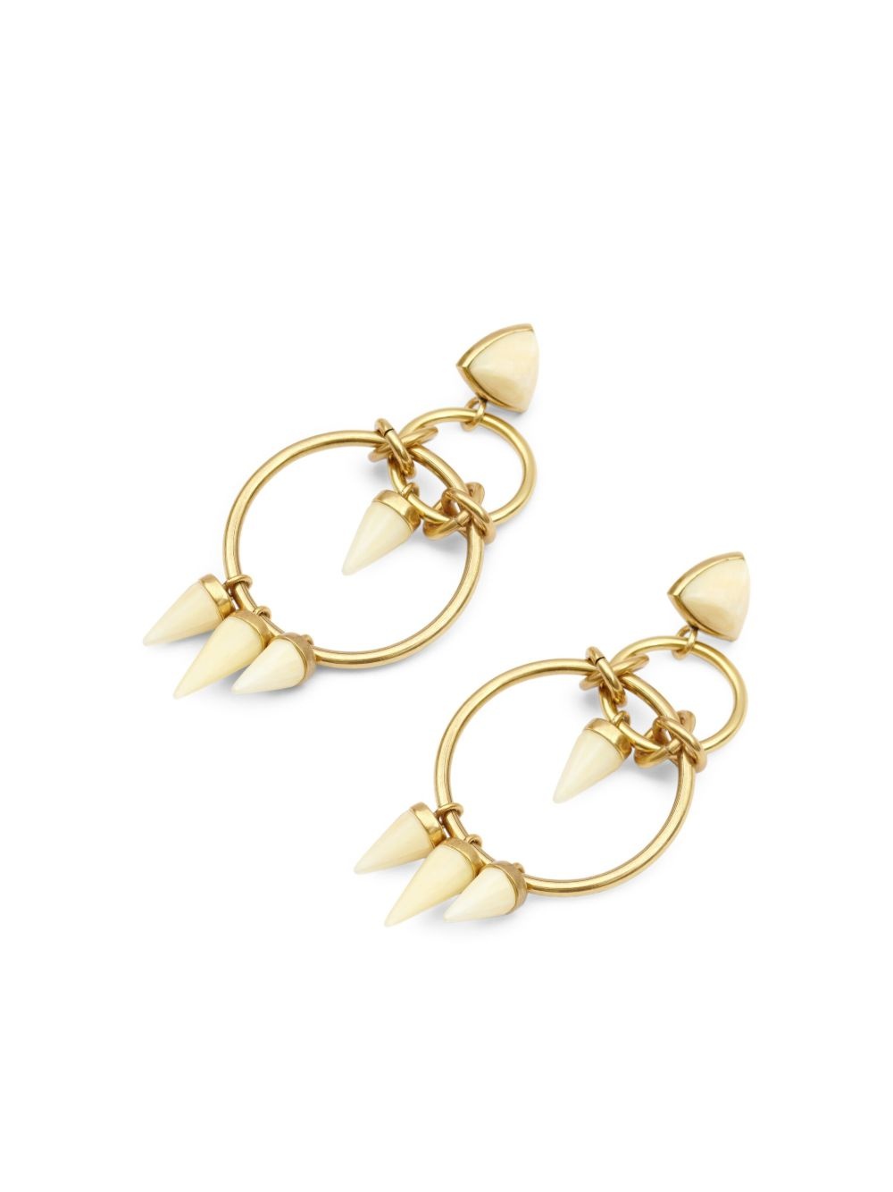 Be With You earrings - 3