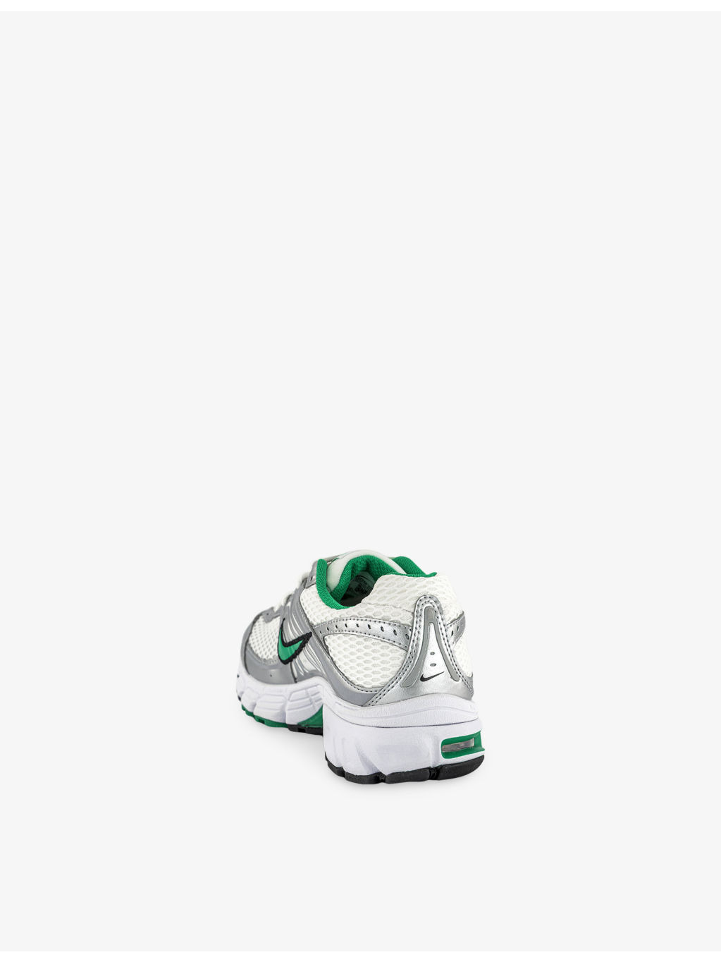 Air Max Moto 2K Mesh and Faux-Leather Trainers - 4