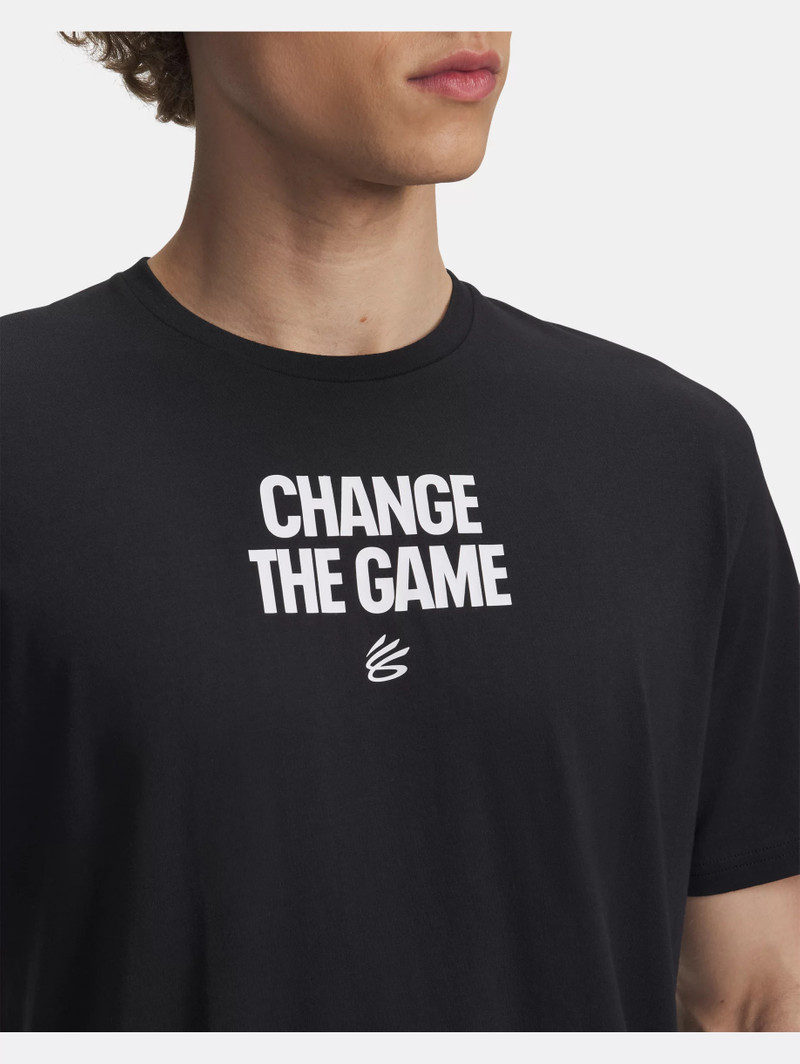 Curry Playable 3
