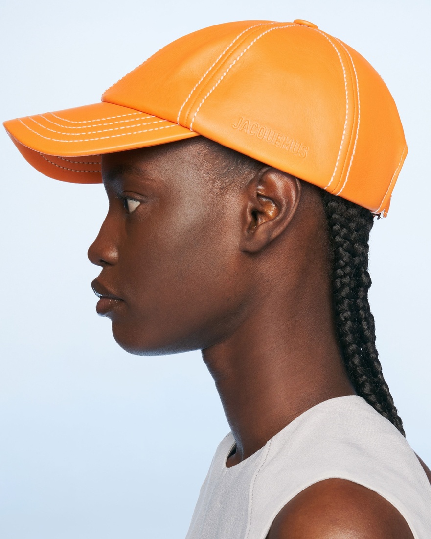 La casquette Mentalo - 4