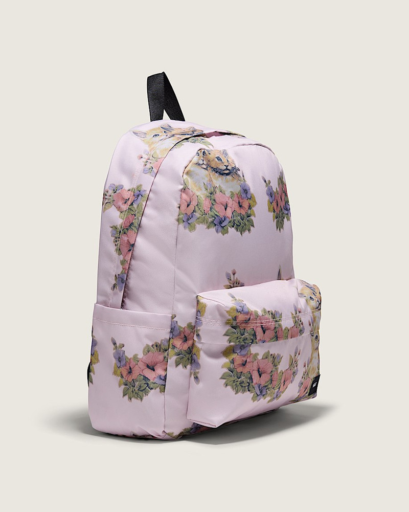 Old Skool Drop V Backpack 3