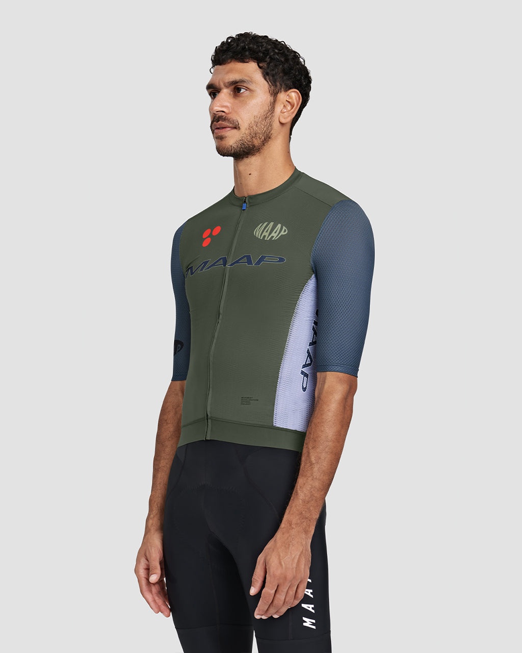 League Pro Air Jersey - 2