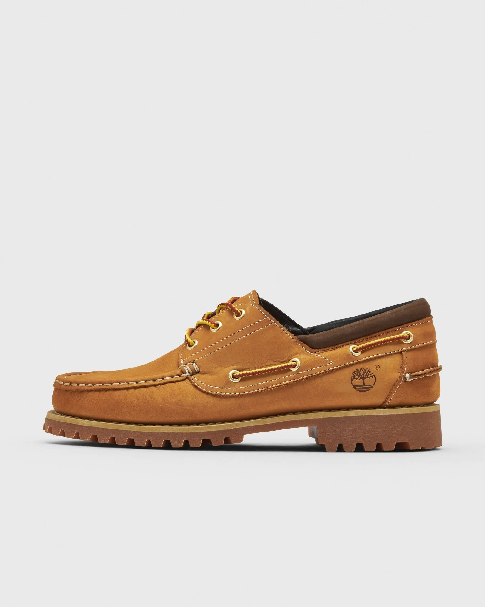 BOAT SHOE - 1
