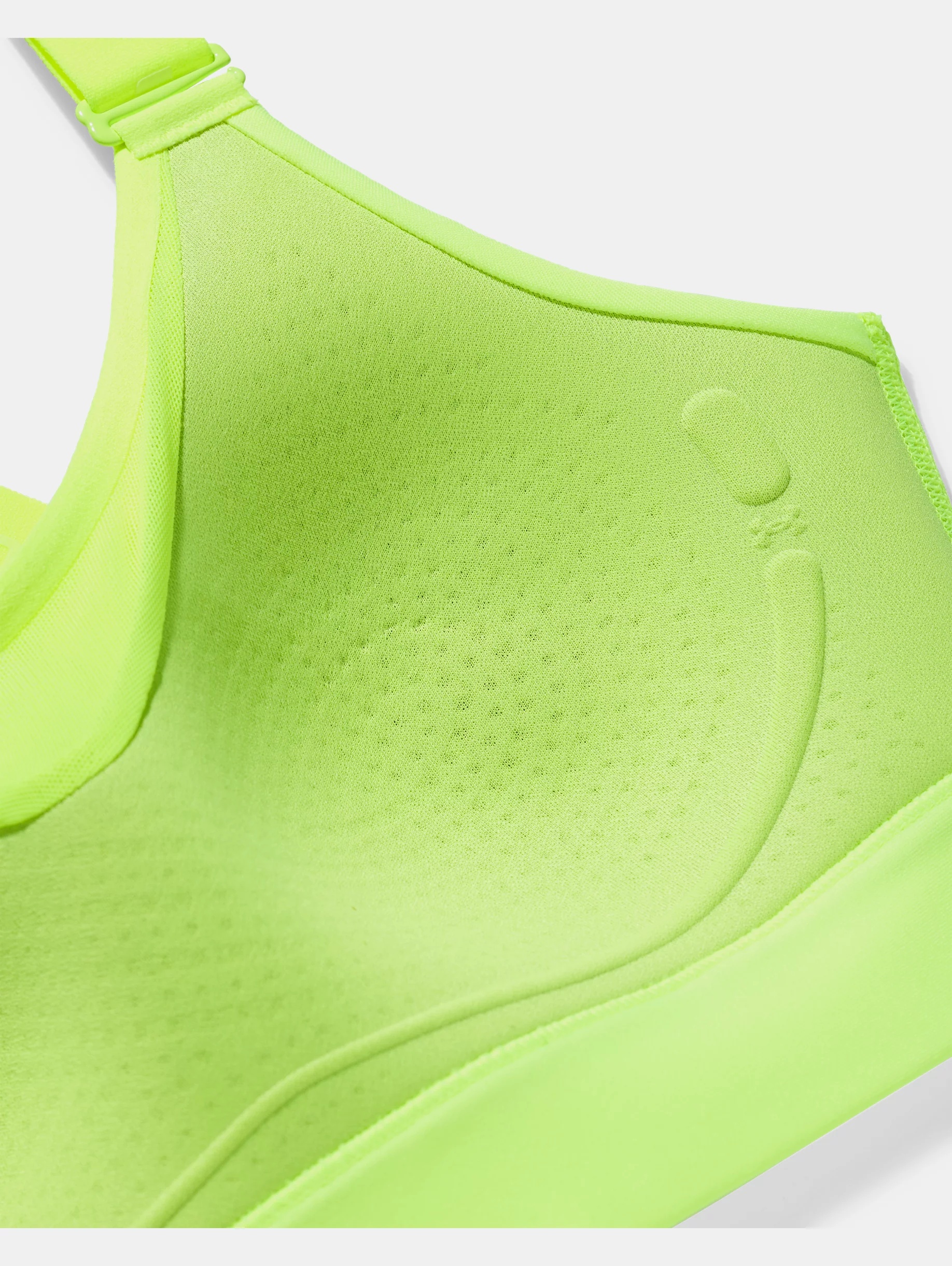 UA Infinity 2.0 High - 5