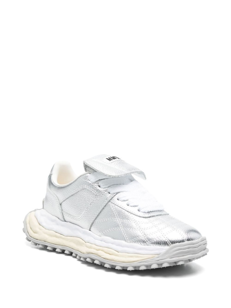 Maison MIHARAYASUHIRO Scott OG sneakers outlook