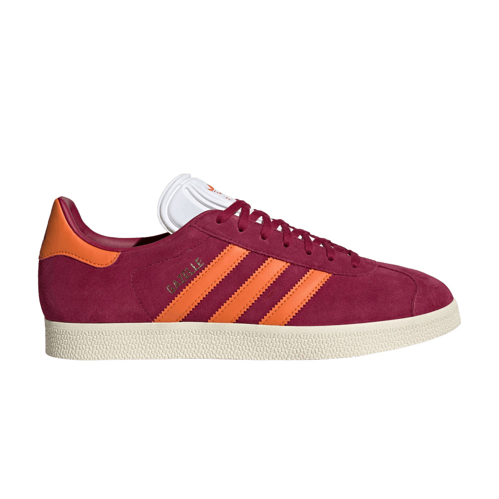 MLS x Gazelle 'AS Roma' - 1