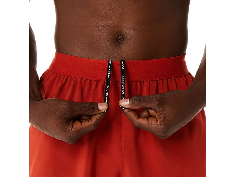 MEN'S ROAD 5IN SHORT 7