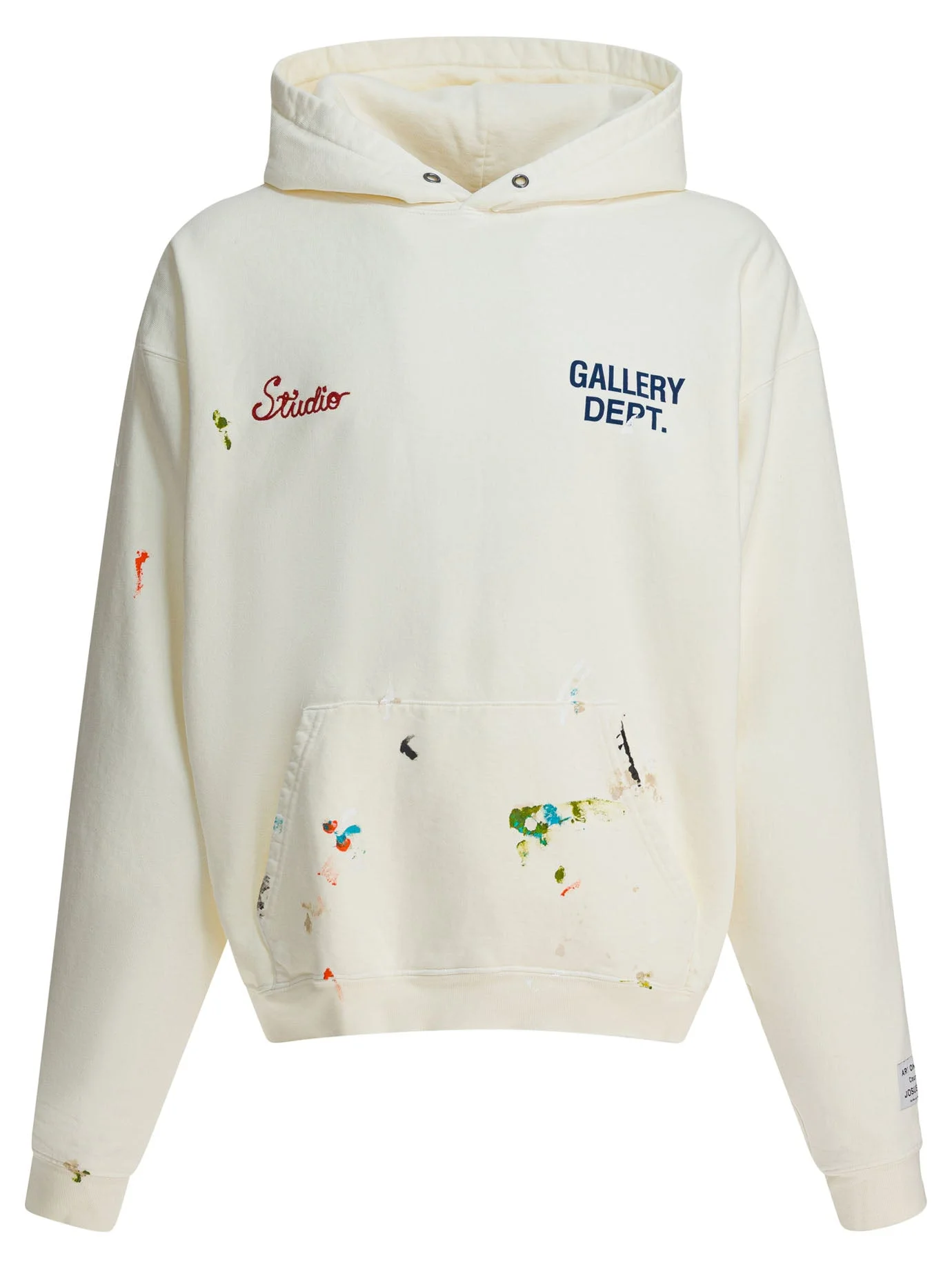 Gallery Dept. Studio Hoodie - 1