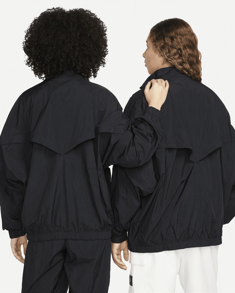 Nike Nike Sportswear Essential Windrunner Women's Woven Jacket outlook