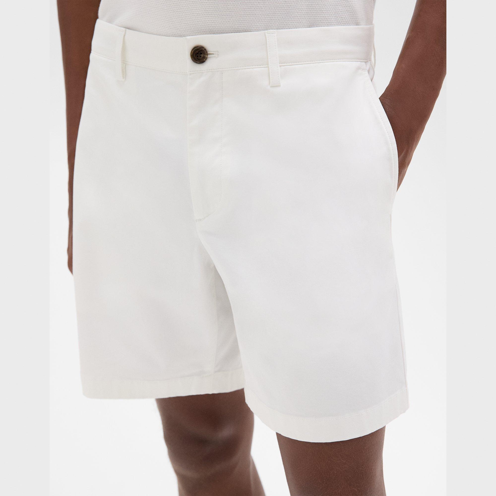 Zaine 7” Short in Organic Cotton - 5