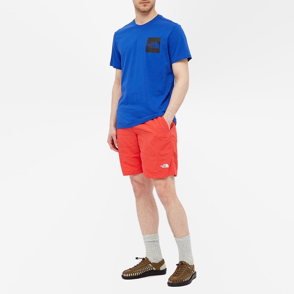 The North Face Fine Tee - 6