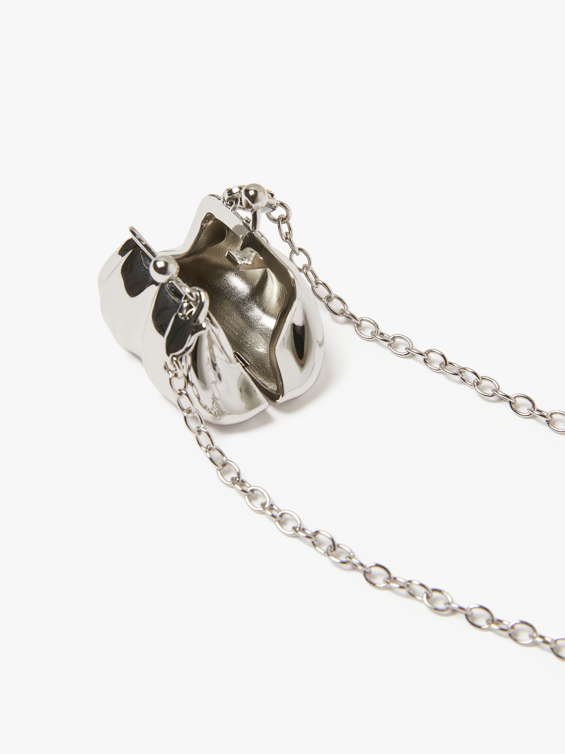 PASTICCINOC1 Chain necklace with Pasticcino charm - 3
