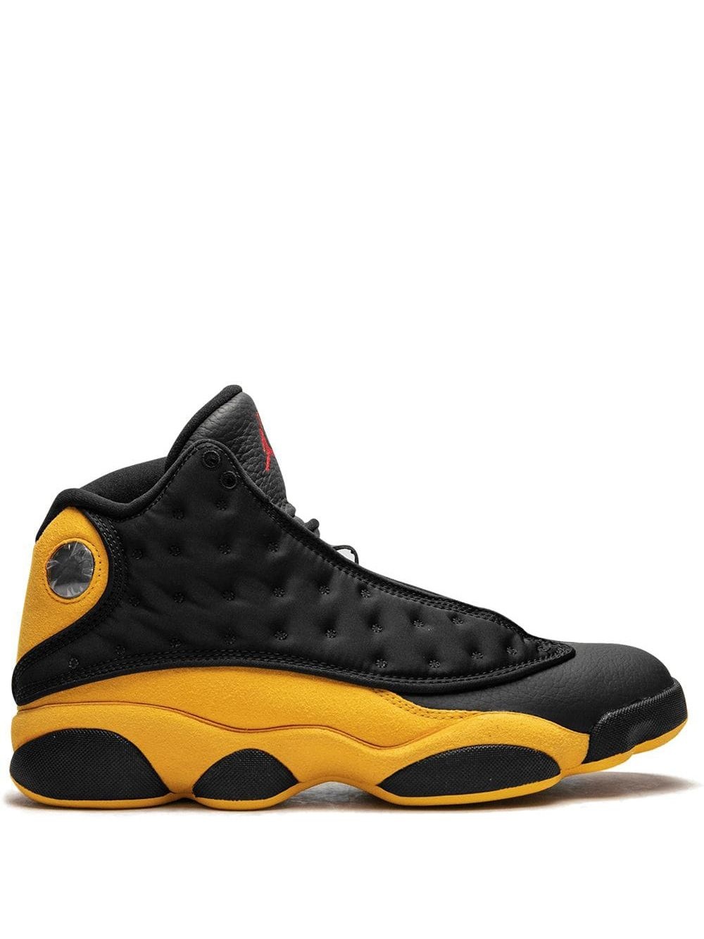 Air Jordan 13 Melo Class of 2002 - 1