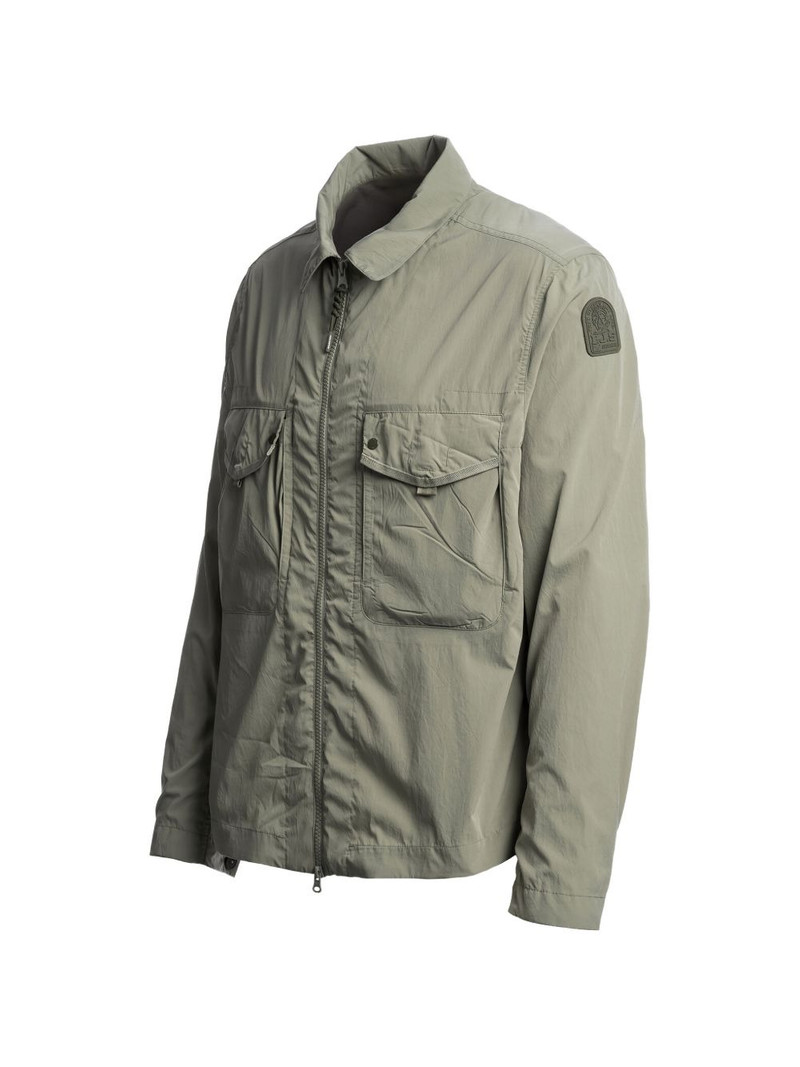 Elgin chest pocket zip jacket 4