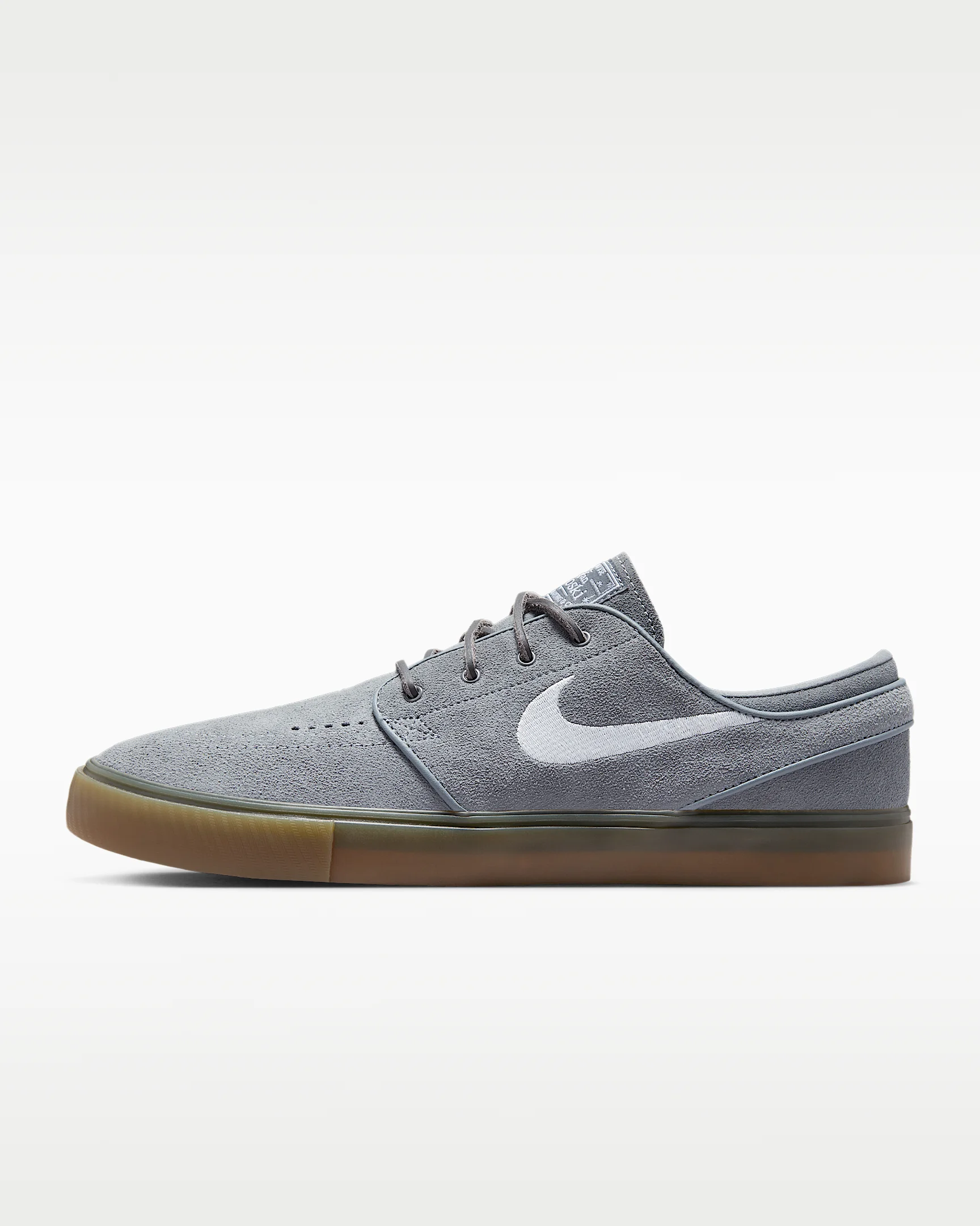 Nike SB Zoom Janoski OG+ Skate Shoes - 1