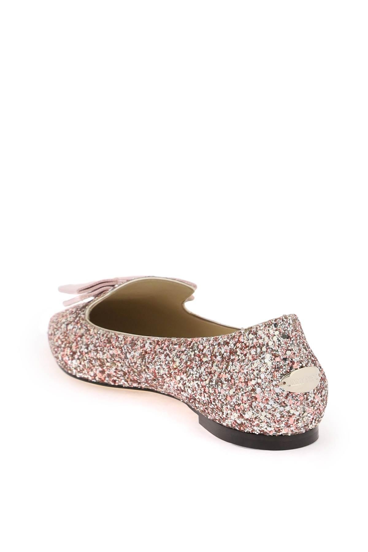 GALA BALLET FLATS - 2