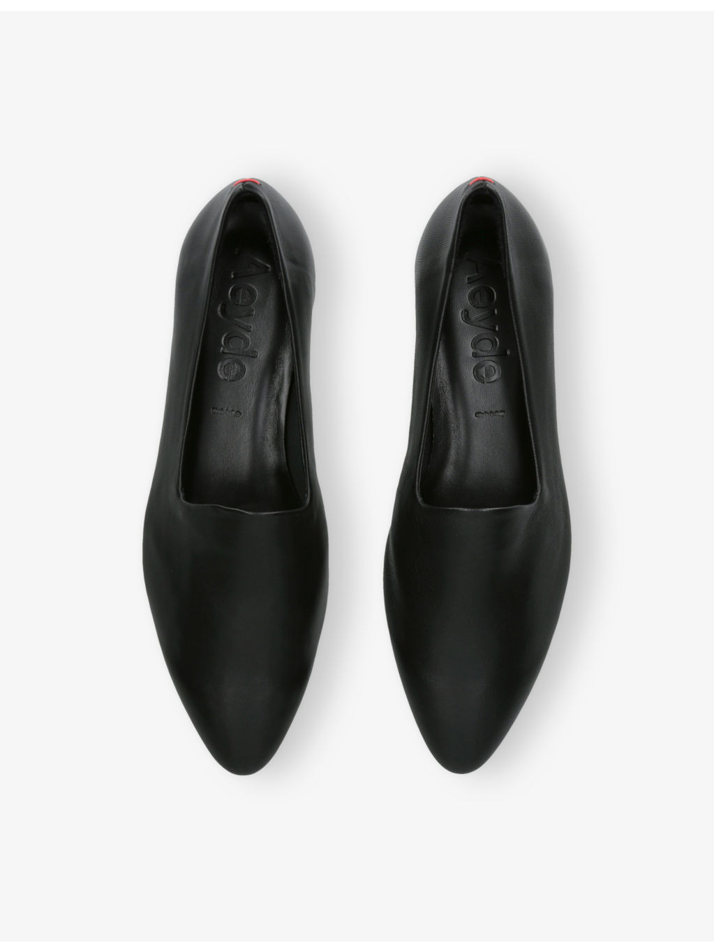 Vanna Leather Loafers - 2
