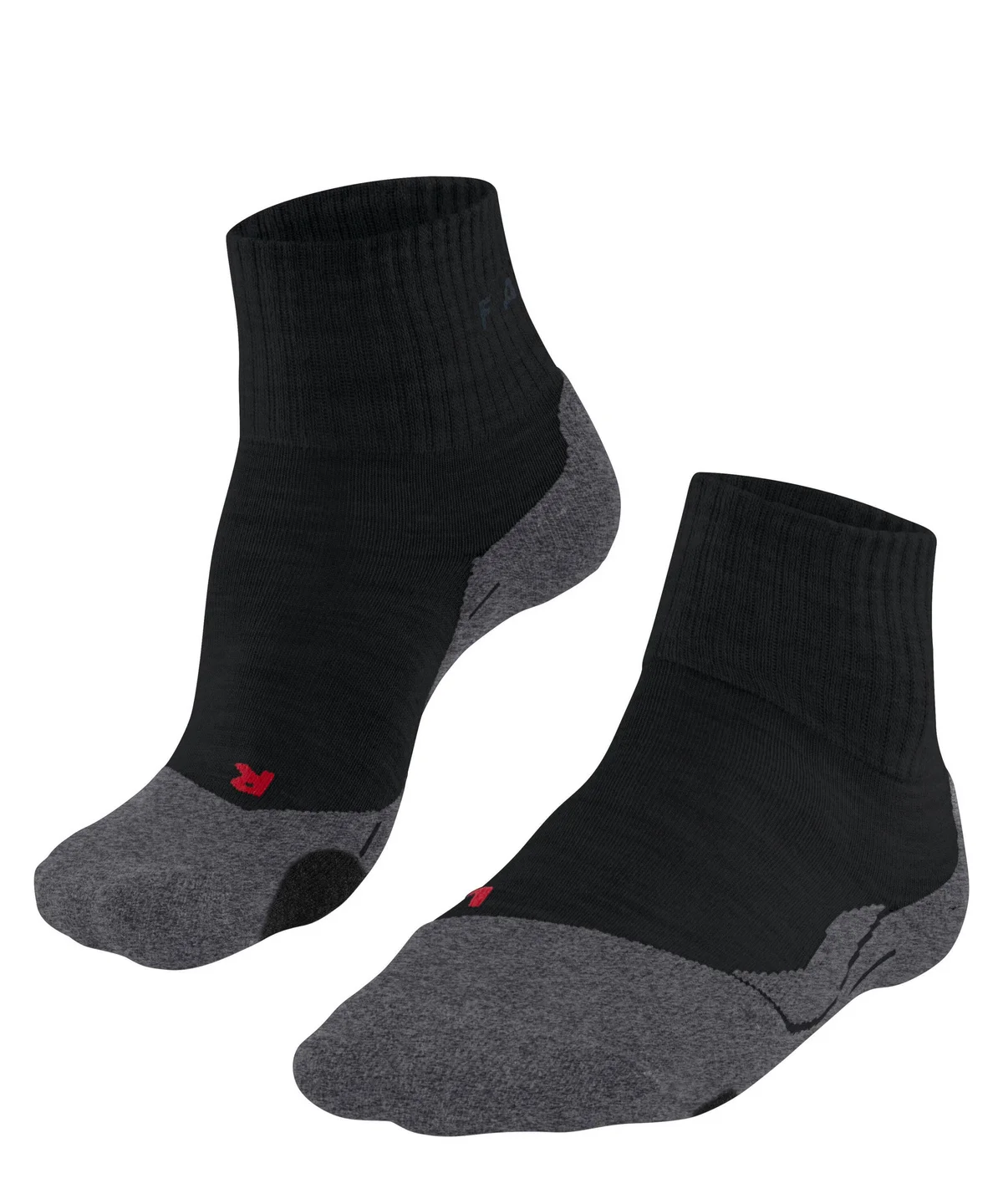 TK2 Explore Short Men Trekking Short socks - 1