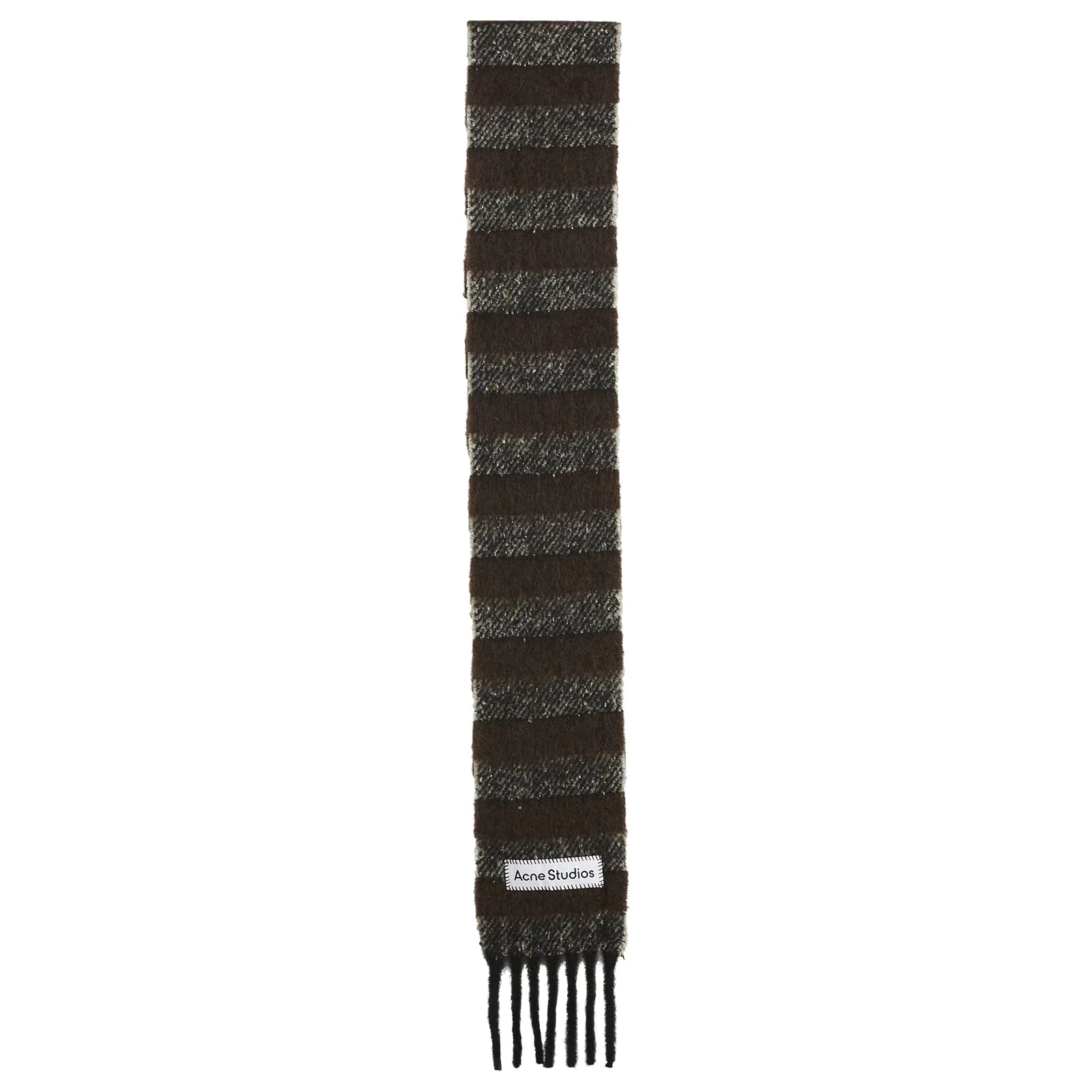 Acne Studios Vonkey Skinny Scarf - 1