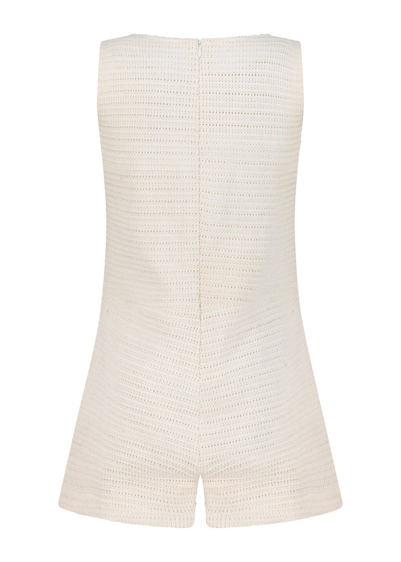 MARLIES GRACE VESTA JUMPSUIT outlook