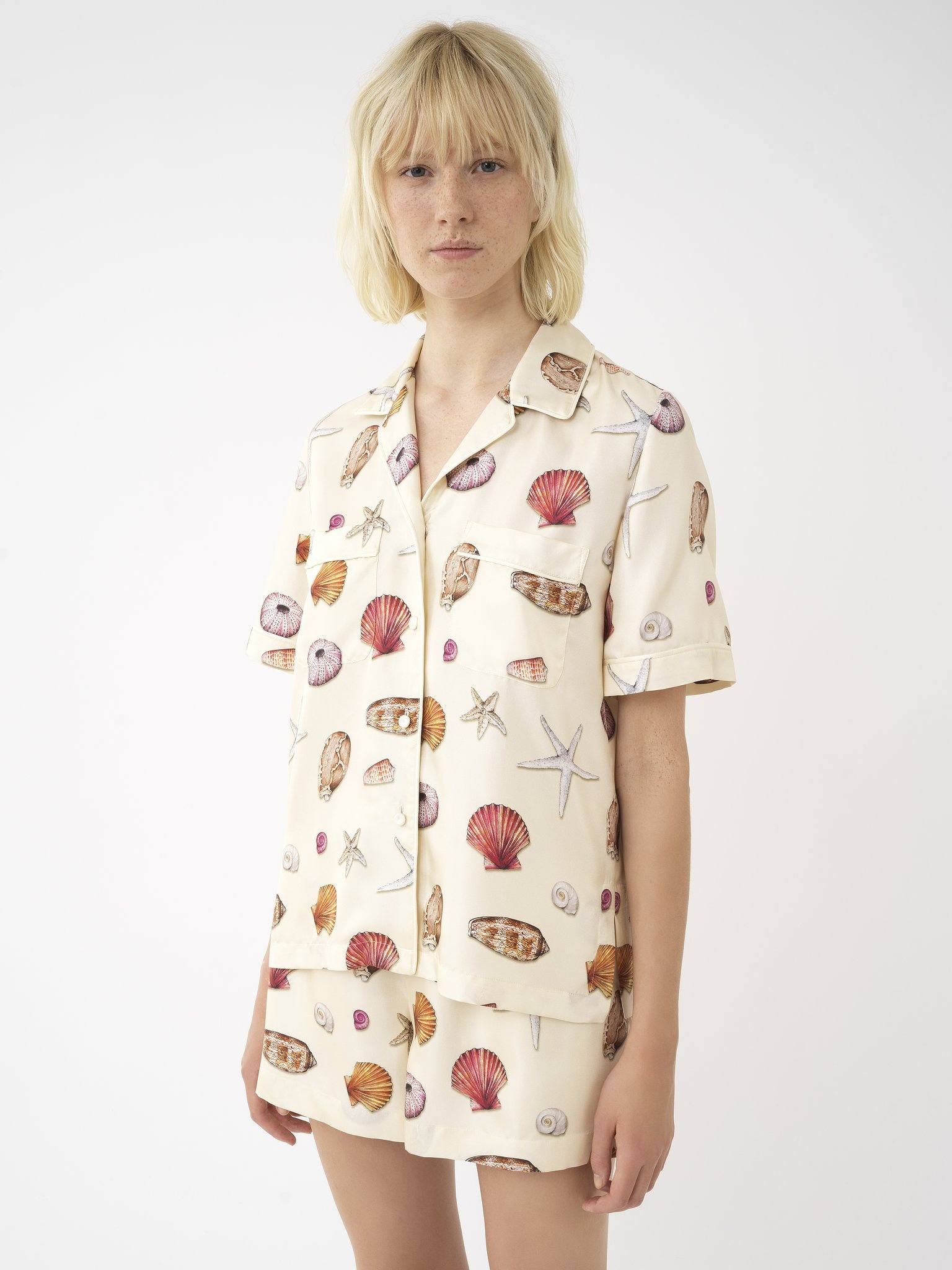 CUBAN SHIRT - 4