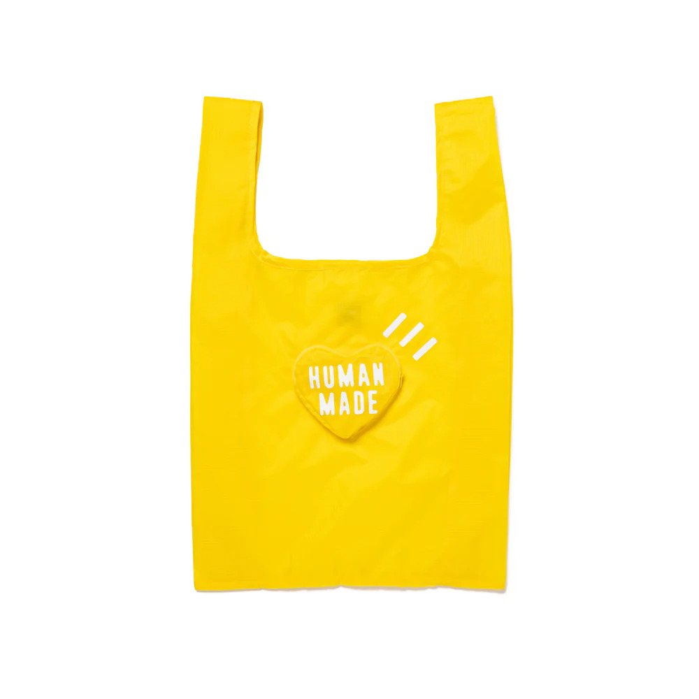 Heart Shopping Bag Large - 1