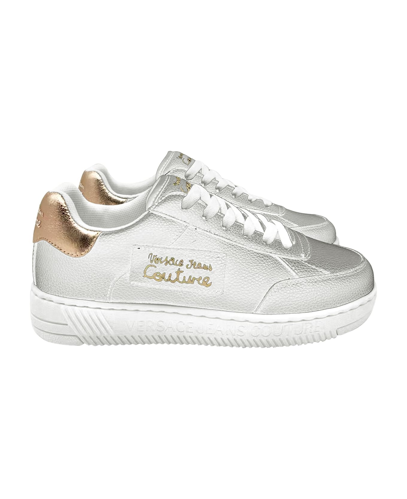 Versace Jeans Couture Sneakers - 2