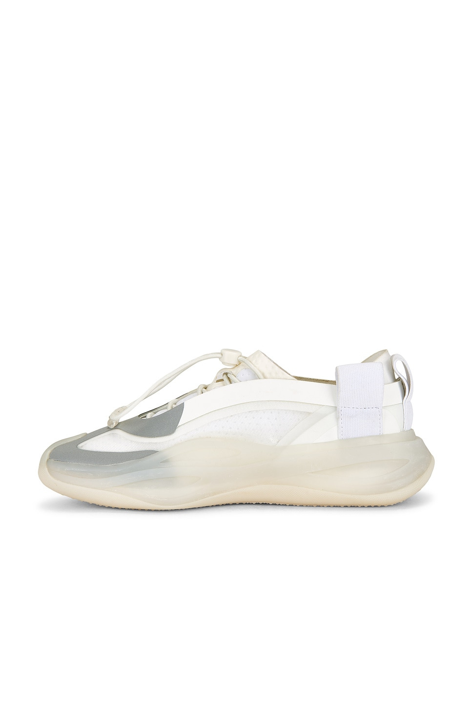 Sportswear Low Ground - 5