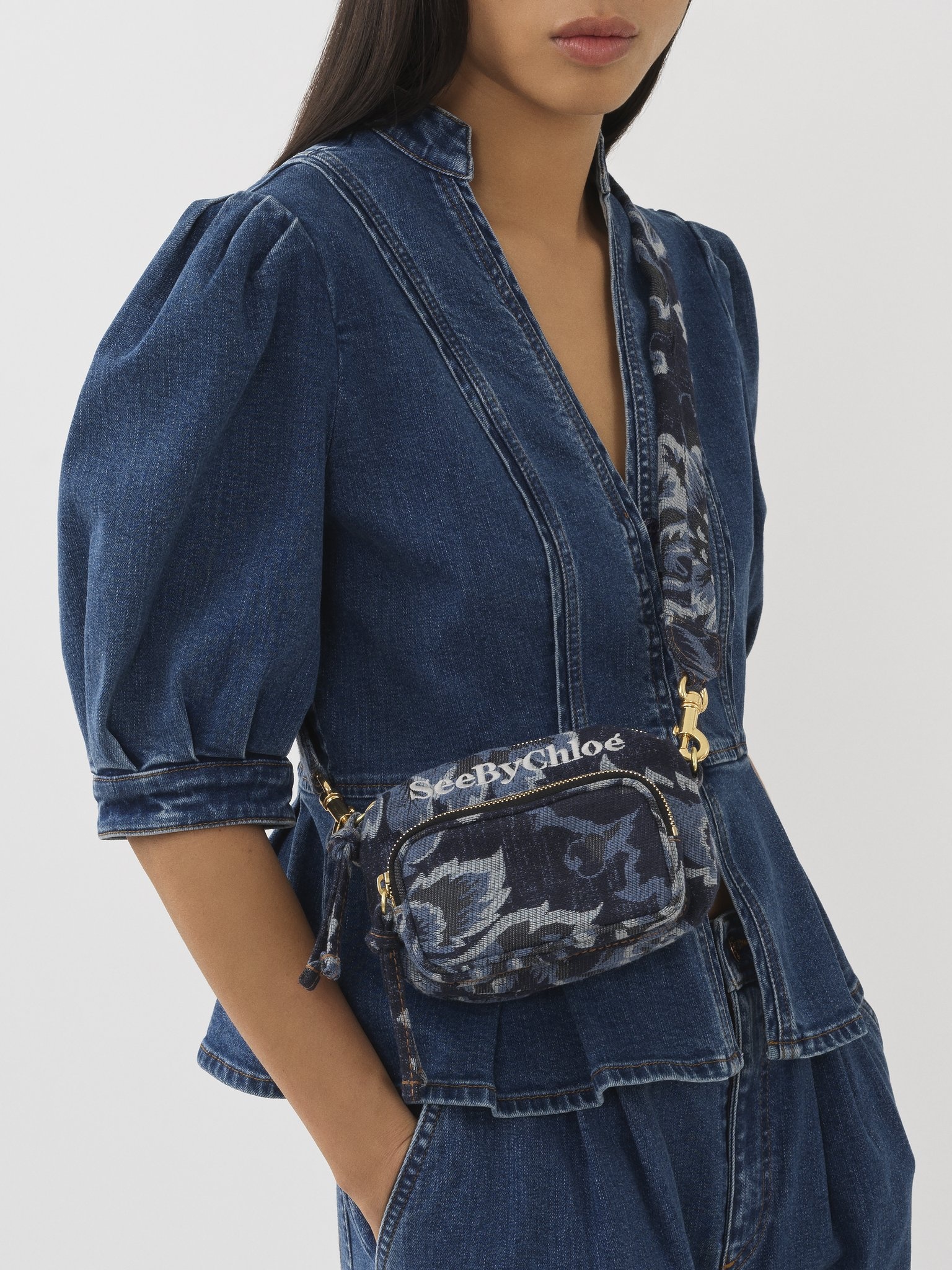 TILLY MINI CAMERA BAG - 4